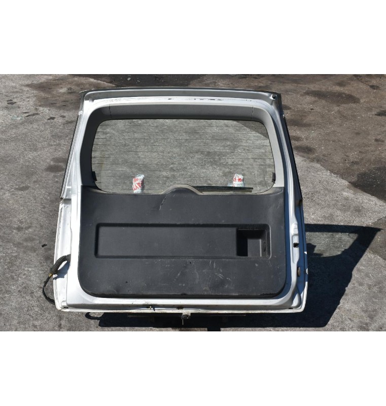 Πόρτα Suzuki Grand Vitara 3Π 5Π 2006-2015 (Πορτ Μπαγκαζ)
