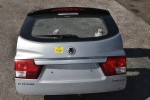 Πόρτ Μπαγκάζ SsangYong Kyron 2009-2015 (Πορτα)