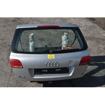 Πόρτ Μπαγκάζ Audi A3 8P 5Π 2004-2008 (Πορτα)
