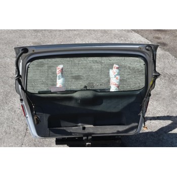 Πόρτ Μπαγκάζ Audi A3 8P 5Π 2004-2008 (Πορτα)