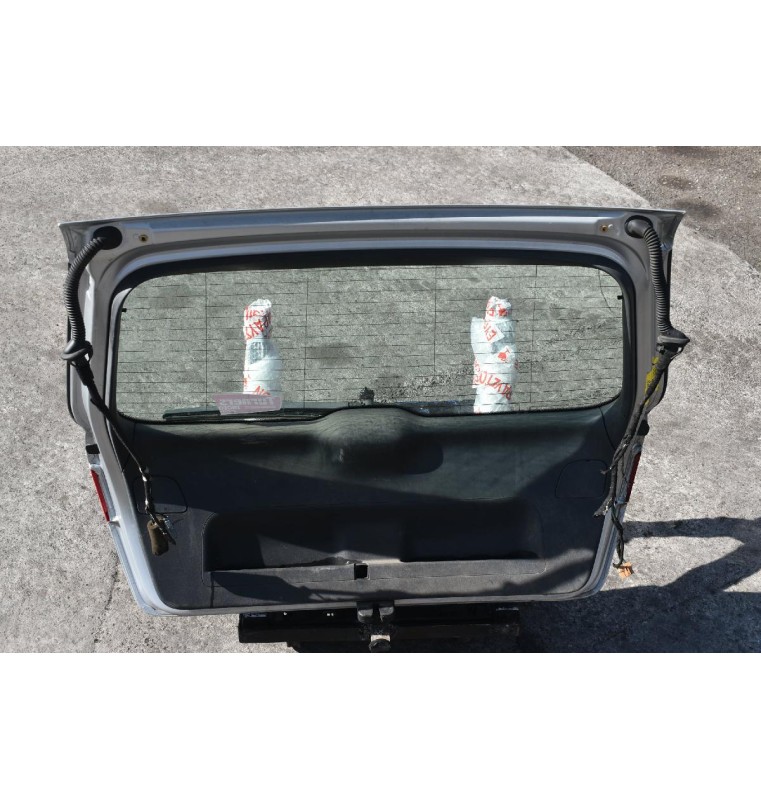 Πόρτ Μπαγκάζ Audi A3 8P 5Π 2004-2008 (Πορτα)