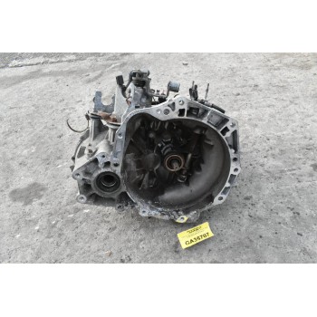Κιβώτιο Ταχυτήτων / Σασμάν Suzuki Swift K12B (ZPO) 2008-2015 5αρι