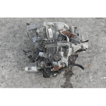 Κιβώτιο Ταχυτήτων / Σασμάν Suzuki Swift K12B (ZPO) 2008-2015 5αρι