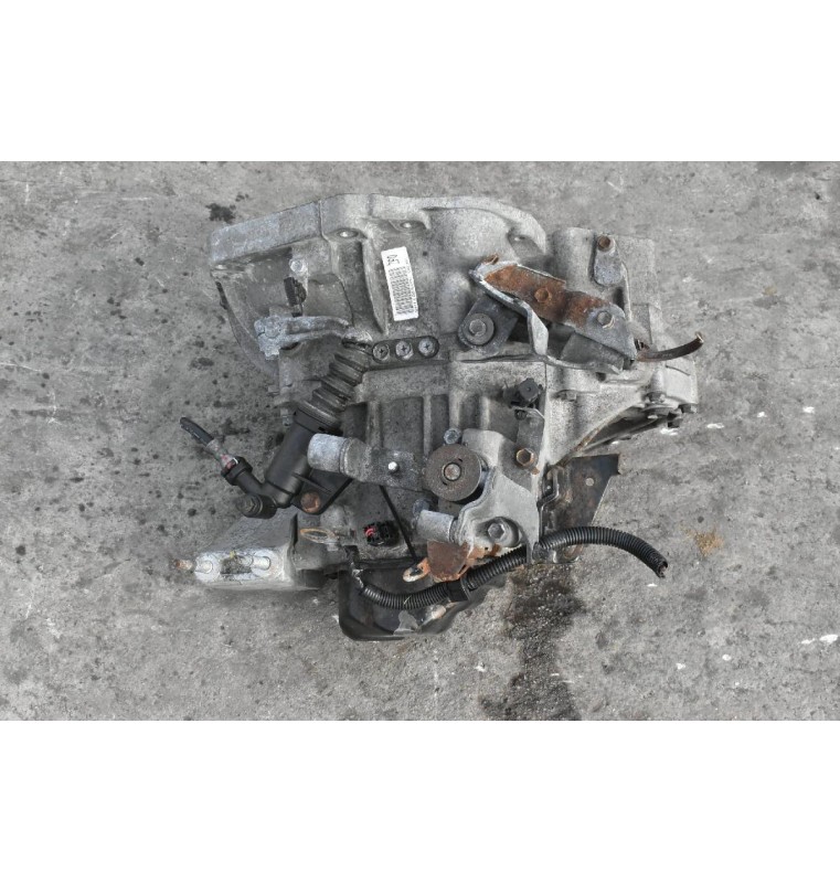 Κιβώτιο Ταχυτήτων / Σασμάν Suzuki Swift K12B (ZPO) 2008-2015 5αρι