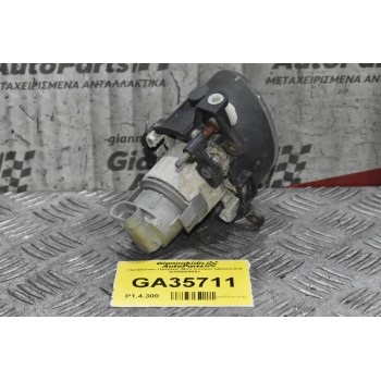 Προβολάκι Ομίχλης Mini Cooper (Δεξιά) 0-0 0305060002