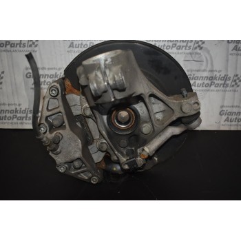 Ακραξόνιο Δεξι Volvo V40 1.5 B4154T 2013-2019 (Ακρο Δαγκανα)