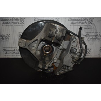 Ακραξόνιο Αριστερο Volvo V40 1.5 B4154T 2013-2019 (Ακρο Δαγκανα)
