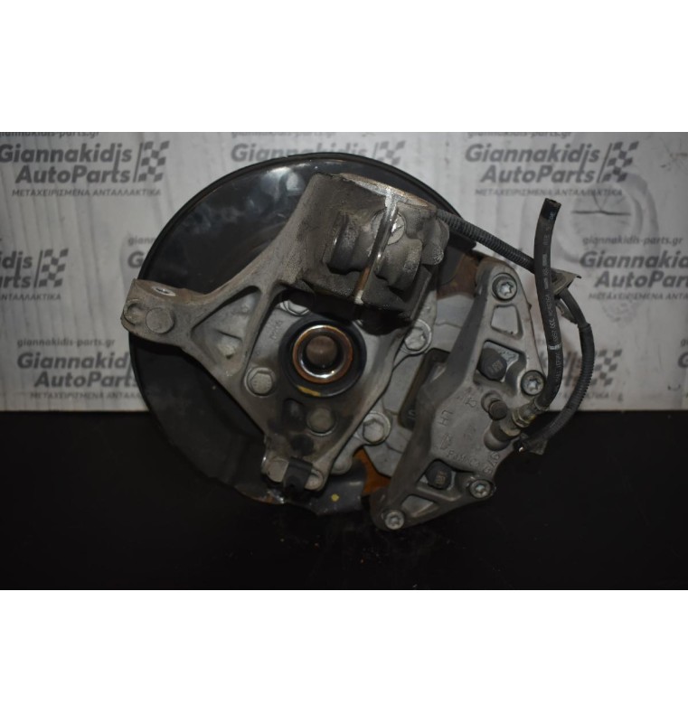 Ακραξόνιο Αριστερο Volvo V40 1.5 B4154T 2013-2019 (Ακρο Δαγκανα)