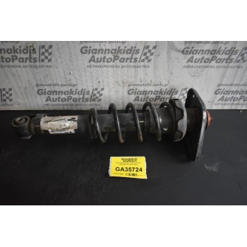 Αμορτισέρ Δεξι Mini Countryman 2.0 N47C20A 2011-2016 (Πισω)