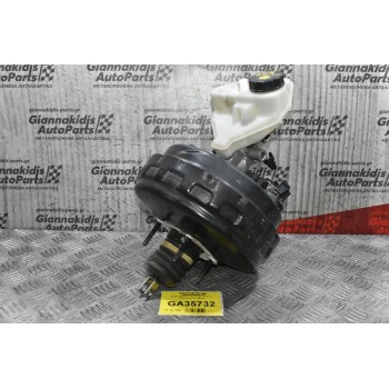 Σεβρό Φρένων Με Αντλία Volvo V60 - S60 - V70 - S80 - XC70 1.6 2007-2016 P 31329896