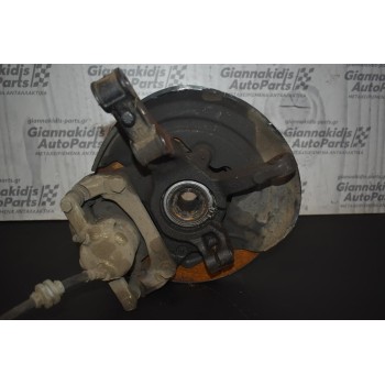 Ακραξόνιο Δε. Renault Kangoo ΙΙ 1.5 DCI K9K 2008-2013