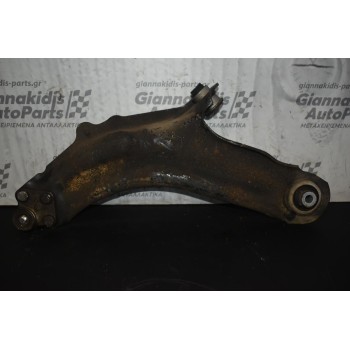 Ψαλιδι Δε. Renault Kangoo ΙΙ 1.5 DCI K9K 2008-2013