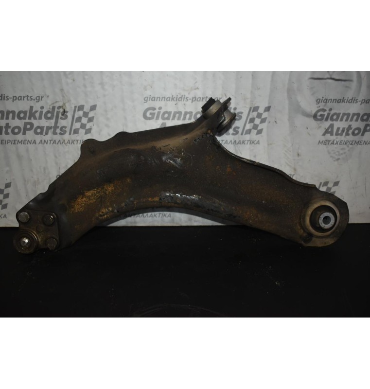 Ψαλιδι Δε. Renault Kangoo ΙΙ 1.5 DCI K9K 2008-2013