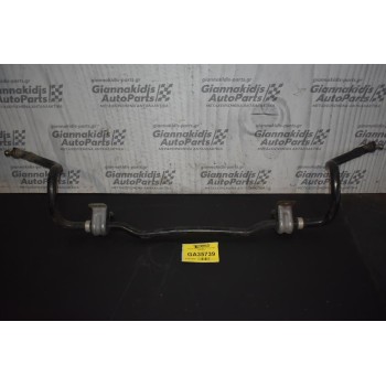 Ζυγαρια Renault Kangoo ΙΙ 1.5 DCI K9K 2008-2013