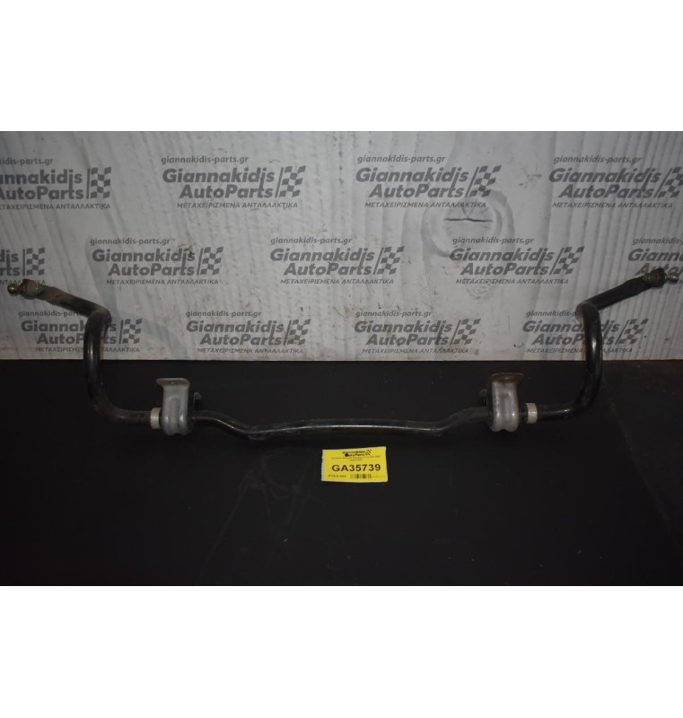 Ζυγαρια Renault Kangoo ΙΙ 1.5 DCI K9K 2008-2013