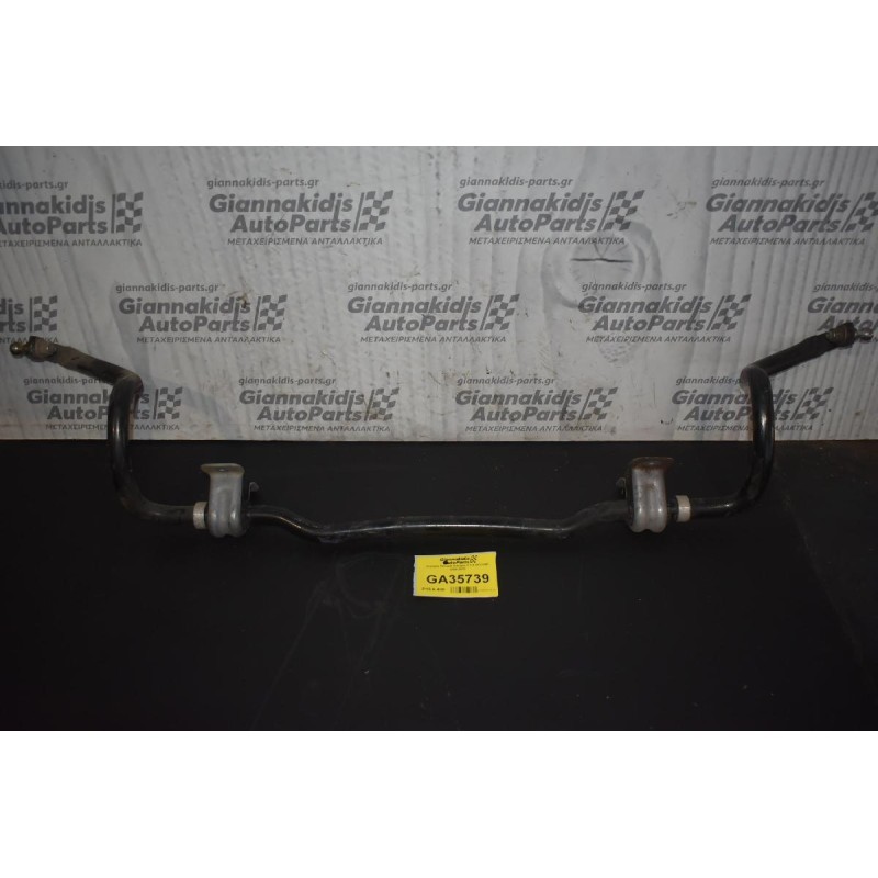 Ζυγαρια Renault Kangoo ΙΙ 1.5 DCI K9K 2008-2013