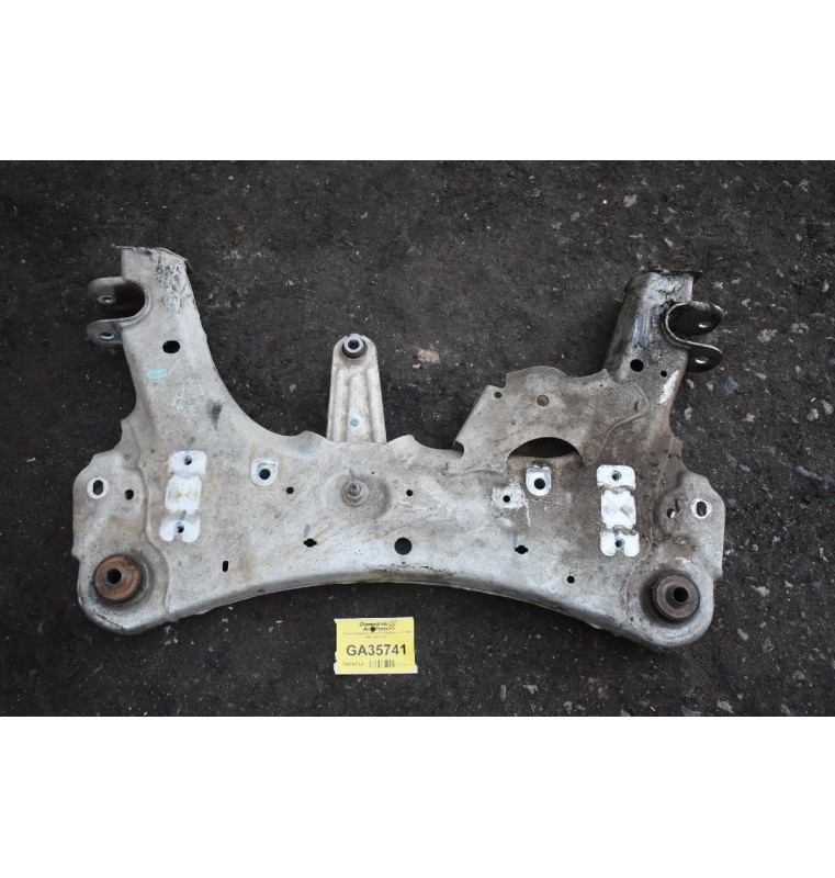 Γεφυρα Μηχανης Renault Kangoo ΙΙ 1.5 DCI K9K 2008-2013