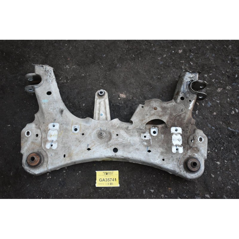 Γεφυρα Μηχανης Renault Kangoo ΙΙ 1.5 DCI K9K 2008-2013