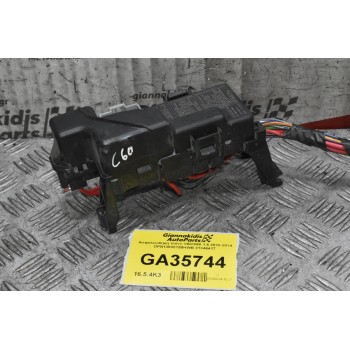 Ασφαλειοθήκη Volvo V60 / S60 1.6 2010-2014 DPN13800159HWB 31346417