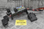 Ασφαλειοθήκη Volvo V60/S60 1.6 2010-2014 DPN13800159HWB 31346417