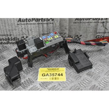 Ασφαλειοθήκη Volvo V60 / S60 1.6 2010-2014 DPN13800159HWB 31346417