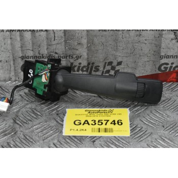 Διακόπτης Φλάς Volvo S60 XC60 V40 2009-2018 31327904