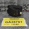 Βοηθητικό Μοτεράκι Καλοριφέρ Volvo S60 V60 XC60 2005-2020 4N5H-19E616