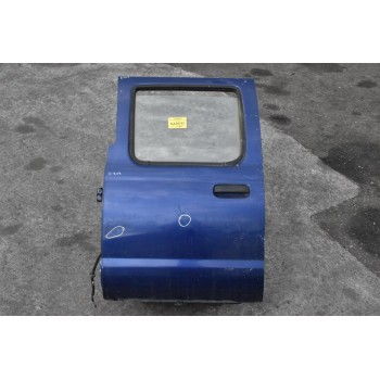 Πόρτα Nissan Navara D22 1998-2005 (Πισω Αριστερη)