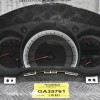 Κοντέρ Isuzu D-Max 3.0 4JJ1 2007-2012 8981527050