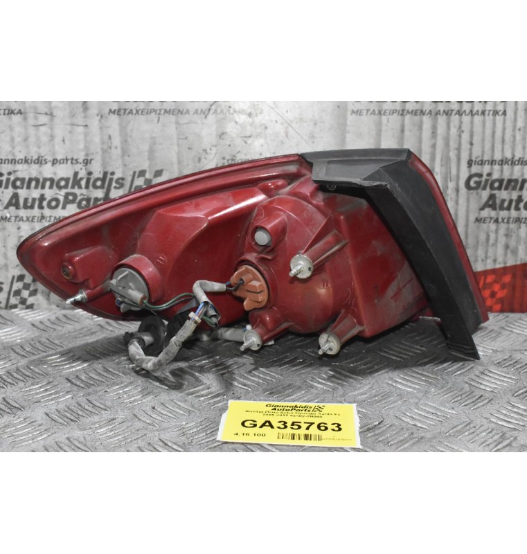 Φανάρι Πίσω Δεξιά Hyundai Santa Fe 2005-2012 92402-2B000 (Γνήσιο)