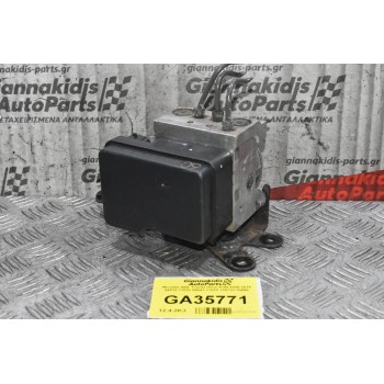 Μονάδα ABS Toyota Hilux KUN 2005-2015 44510-71030 89541-71030 135110-19490