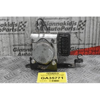 Μονάδα ABS Toyota Hilux KUN 2005-2015 44510-71030 89541-71030 135110-19490