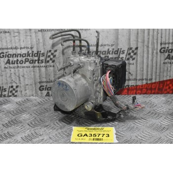 Μονάδα ABS Toyota Hilux KUN 2009-2015 44510-71260 89541-71250 133000-2710