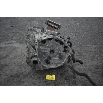 Αυτόματο Σασμάν Toyota C-HR 1.8 16V HYBRID 2016-2022 P610