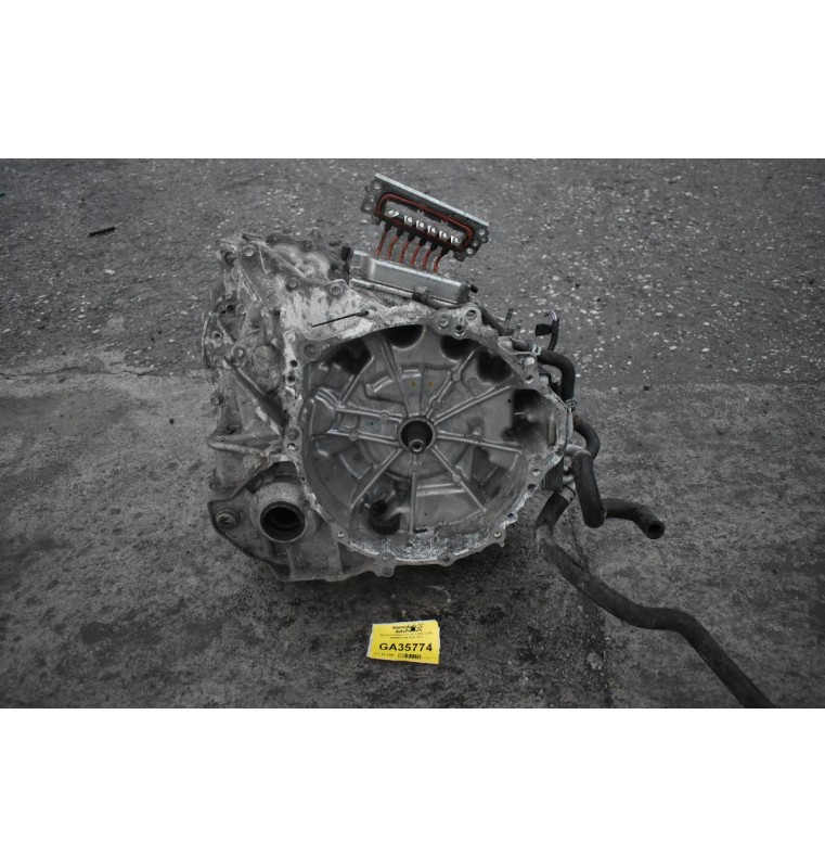 Αυτόματο Σασμάν Toyota C-HR 1.8 16V HYBRID 2016-2022 P610