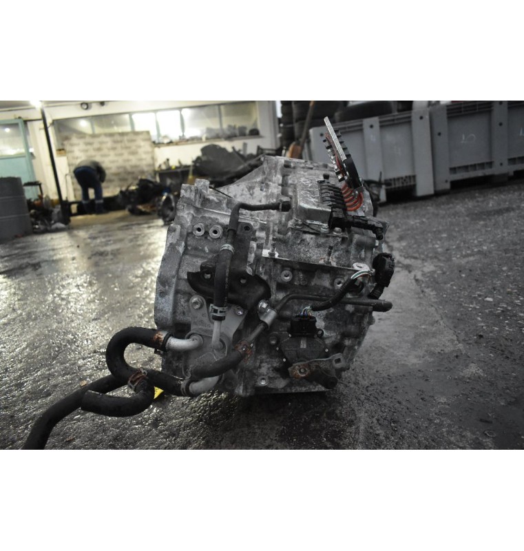 Αυτόματο Σασμάν Toyota C-HR 1.8 16V HYBRID 2016-2022 P610