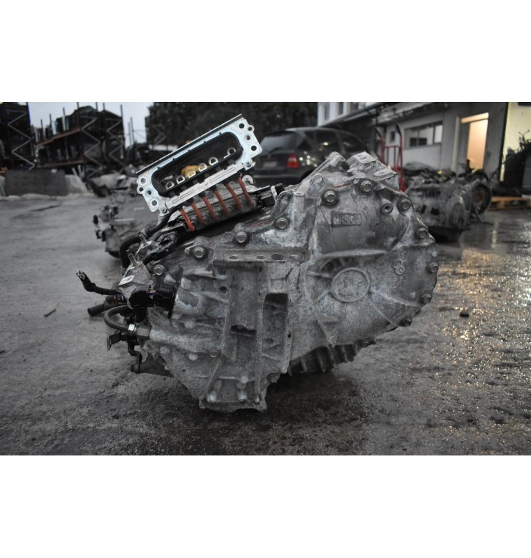 Αυτόματο Σασμάν Toyota C-HR 1.8 16V HYBRID 2016-2022 P610