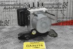 Μονάδα ABS Toyota Hilux KUN 2018-2023 116040-80590 89541-71Q00 44540-71M50