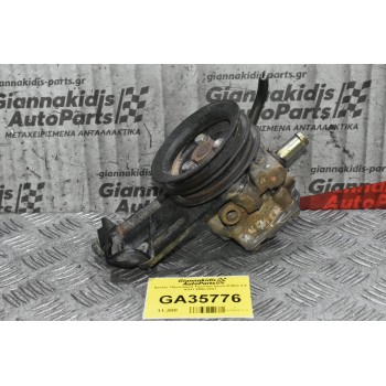 Αντλία Υδραυλικού Τιμονιού Isuzu D-Max 3.0 4JH1 2002-2007