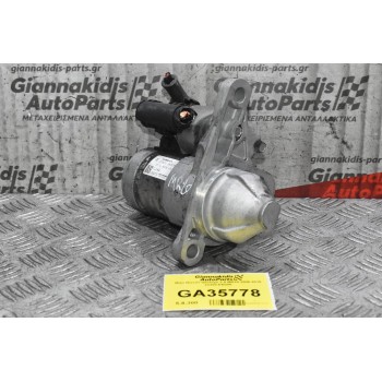 Μίζα Nissan Qashqai 2.0 MR20 2006-2015 23300-EN20D