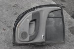 Πόρτα Πίσω Αριστερά Mitsubishi L200 KB4 2005-2014