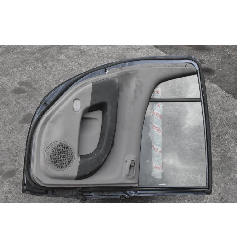 Πόρτα Πίσω Αριστερά Mitsubishi L200 KB4 2005-2014