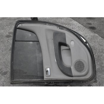 Πόρτα Πίσω Δεξια Mitsubishi L200 KB4 2005-2014