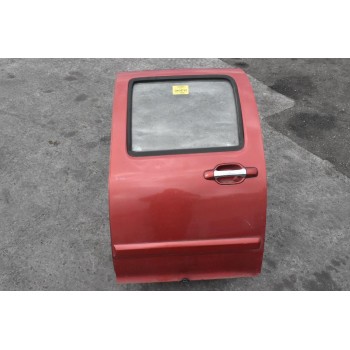 Πόρτα Isuzu D-Max 2002-2013 Πισω Αριστερη