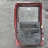 Πόρτα Isuzu D-Max 2002-2013 Πισω Αριστερη