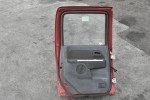 Πόρτα Isuzu D-Max 2002-2013 Πισω Αριστερη