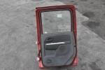 Πόρτα Isuzu D-Max 2002-2013 Πισω Δεξια