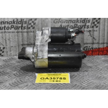 Μίζα Opel Corsa 1.2 Z12XEP / 1.4 Z14XEP 2000-2010 BXS0182