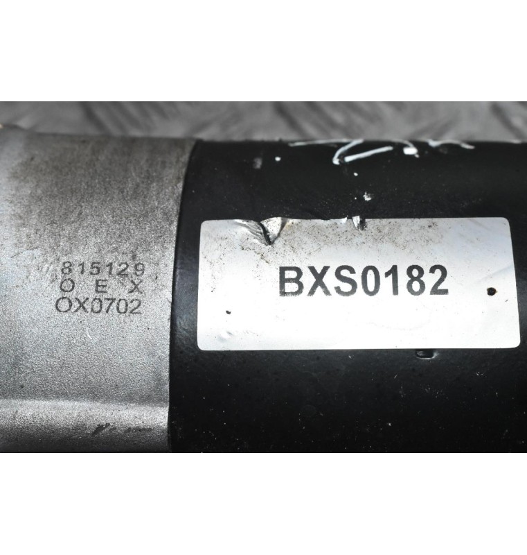 Μίζα Opel Corsa 1.2 Z12XEP / 1.4 Z14XEP 2000-2010 BXS0182