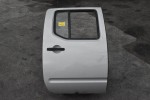 Πόρτα Nissan Navara D40 2005-2010 Πισω Δεξια